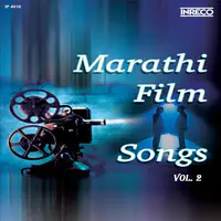 Marathi Film Songs Vol 2