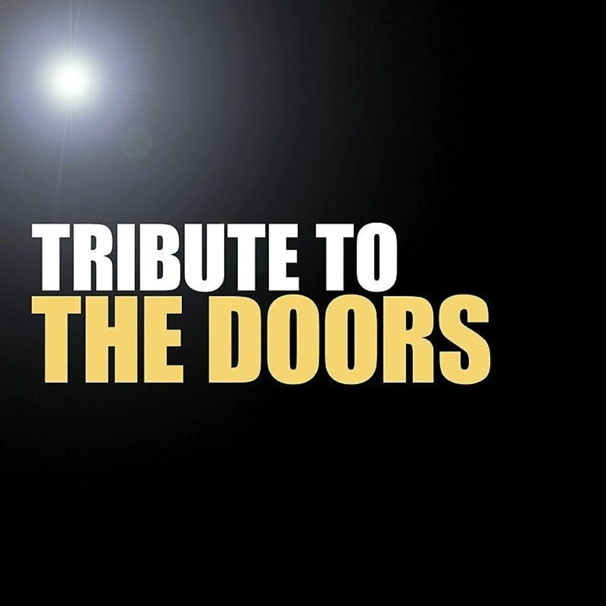 End Of The Night Mp3 Song Download Tribute To The Doors End Of