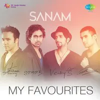 My Favourites-Sanam