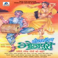 Non Stop-Bhojpuri- Rasile Lok Geeton Ki Bahaar