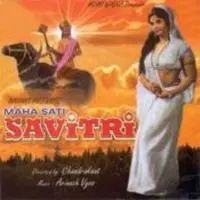 Maha Sati Savitri