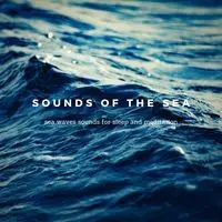 Sounds of the Sea (Sea waves sounds for sleep and meditation)