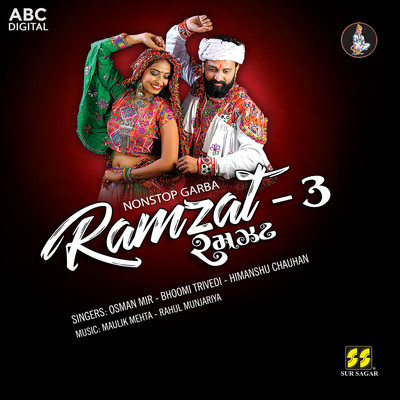 ramzat non stop garba mp3 download pagalworld