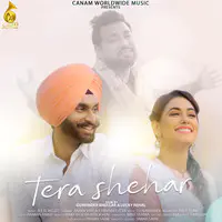 Tera Shehar