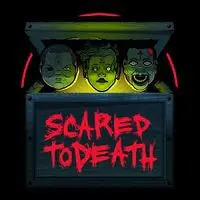 Scared To Death - season - 1