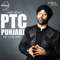 Ptc Punjabi The Club Mix