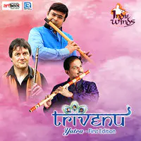 Trivenu Yatra - First Edition
