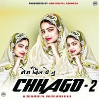 Mera Dil Pe Tu Chhago 2