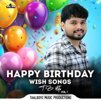 Molu Happy Birthday MP3 Song Download: Play & Download New Molu Happy ...