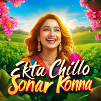 Ekta Chilo Sonar Konna