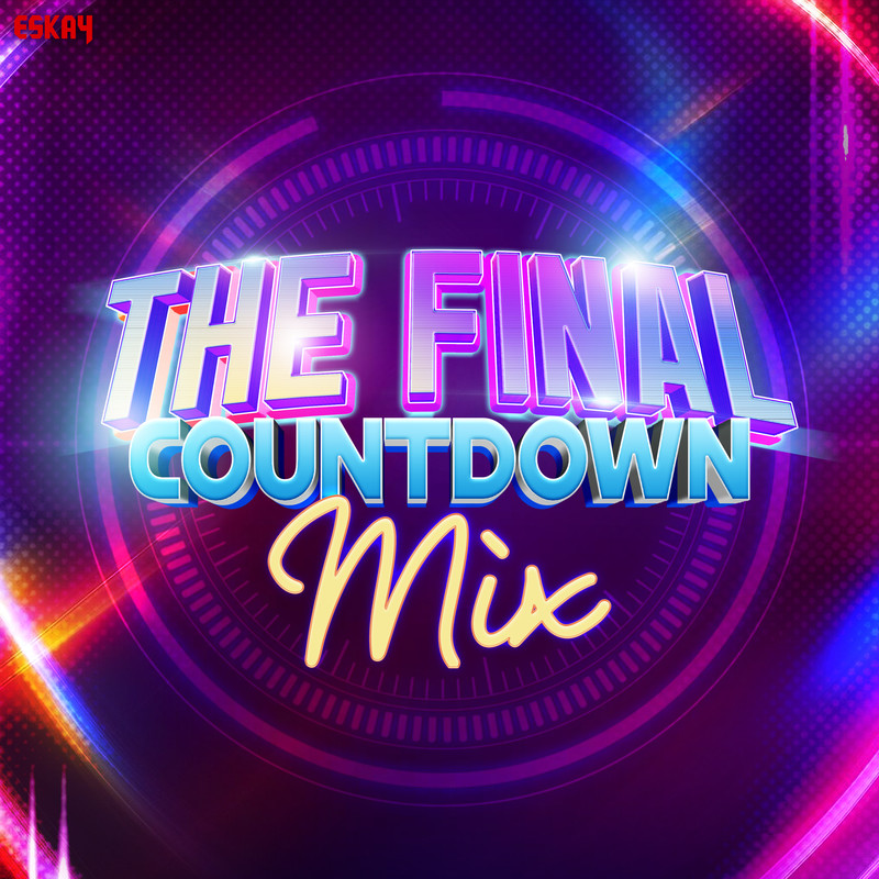 The Final Countdown Mix