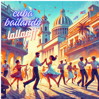 Cuba Bailando