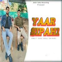 Yaar Sipahi