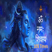 Om Namah Shivaye 108 Times