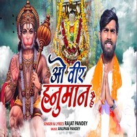 Vo Veer Hanuman Hain