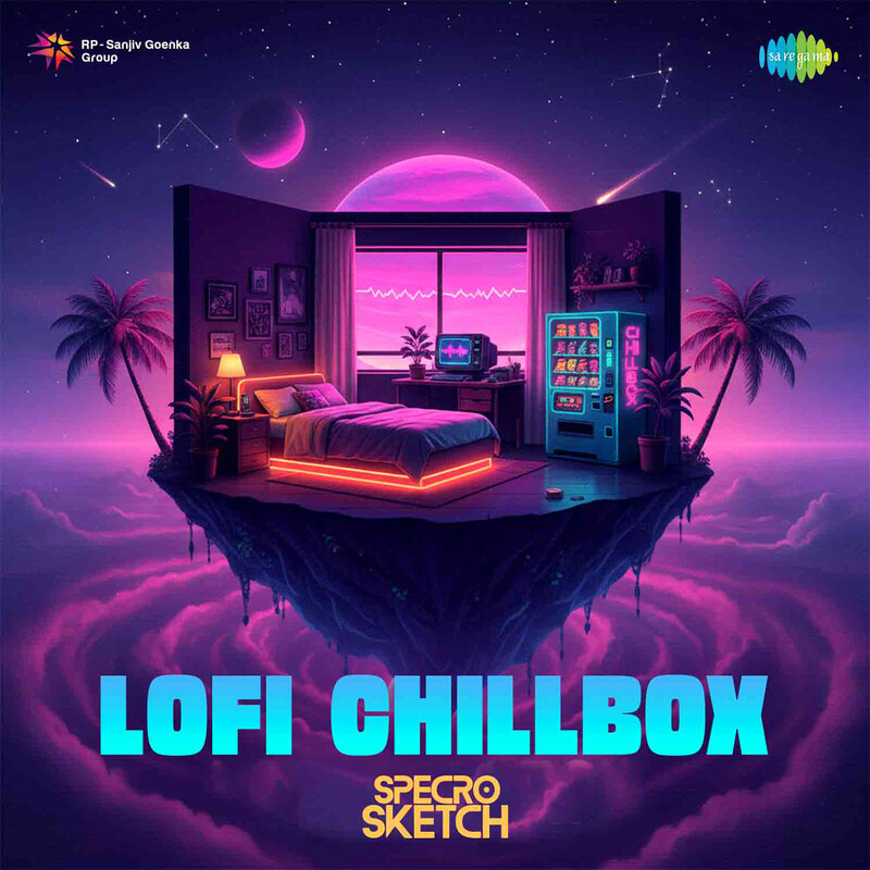 Lofi Chillbox