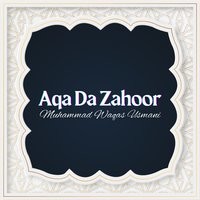 Aqa Da Zahoor