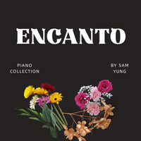 Encanto Piano Collection