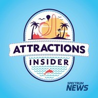 Attractions Insider - season - 1