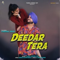 Deedar Tera