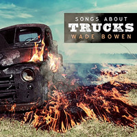 Songs About Trucks