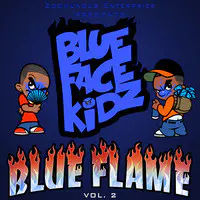Blue Flame, Vol. 2