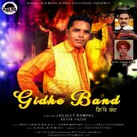 Gidhe Band