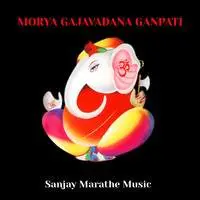 Morya Gajavadana Ganpati