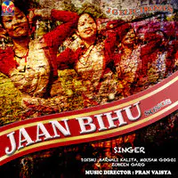 Jaan Bihu
