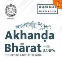 Akhanda Bharat - season - 1