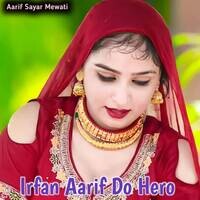 Aarif Irfan Do Hero