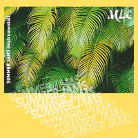 Summer Jams (Instrumental)