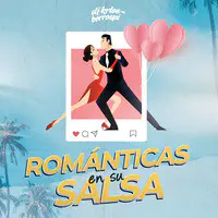 Románticas En Su Salsa