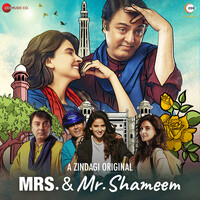 Mrs. & Mr. Shameem (Original Motion Picture Soundtrack)