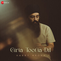 Main Hoya Tera (From "Girta Toot'ta Dil")