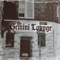 The Gemini Lounge