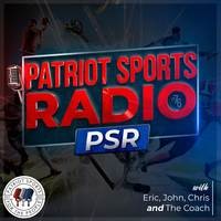 Patriot Sports Radio - season - 1