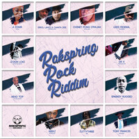 Rakspring Rock Riddim