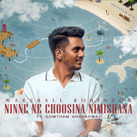 Ninne Ne Choosina Nimishana