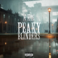 Peaky Blinders