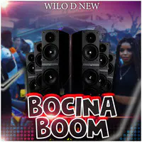 Bocina Boom