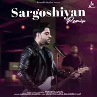 Sargoshiyan Remix