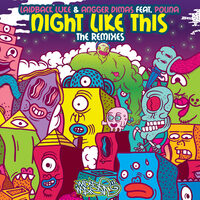 Night Like This (The Remixes)
