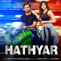 Hathyar