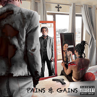 Pains & Gains - EP