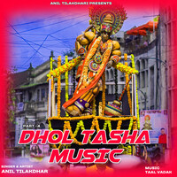 Dhol Tasha Music, Pt. 4