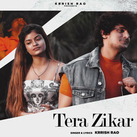 Tera Zikar (feat. Muskan Soni)