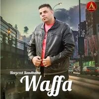 Waffa