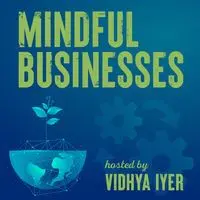 Mindful Businesses - season - 8