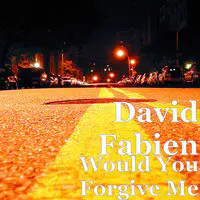 Would You Forgive Me